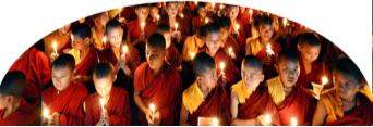 Monks