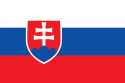 125px Flag of Slovakia.svg1