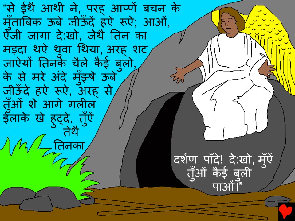 Kaqchikel language – Guatemala  410,000 people